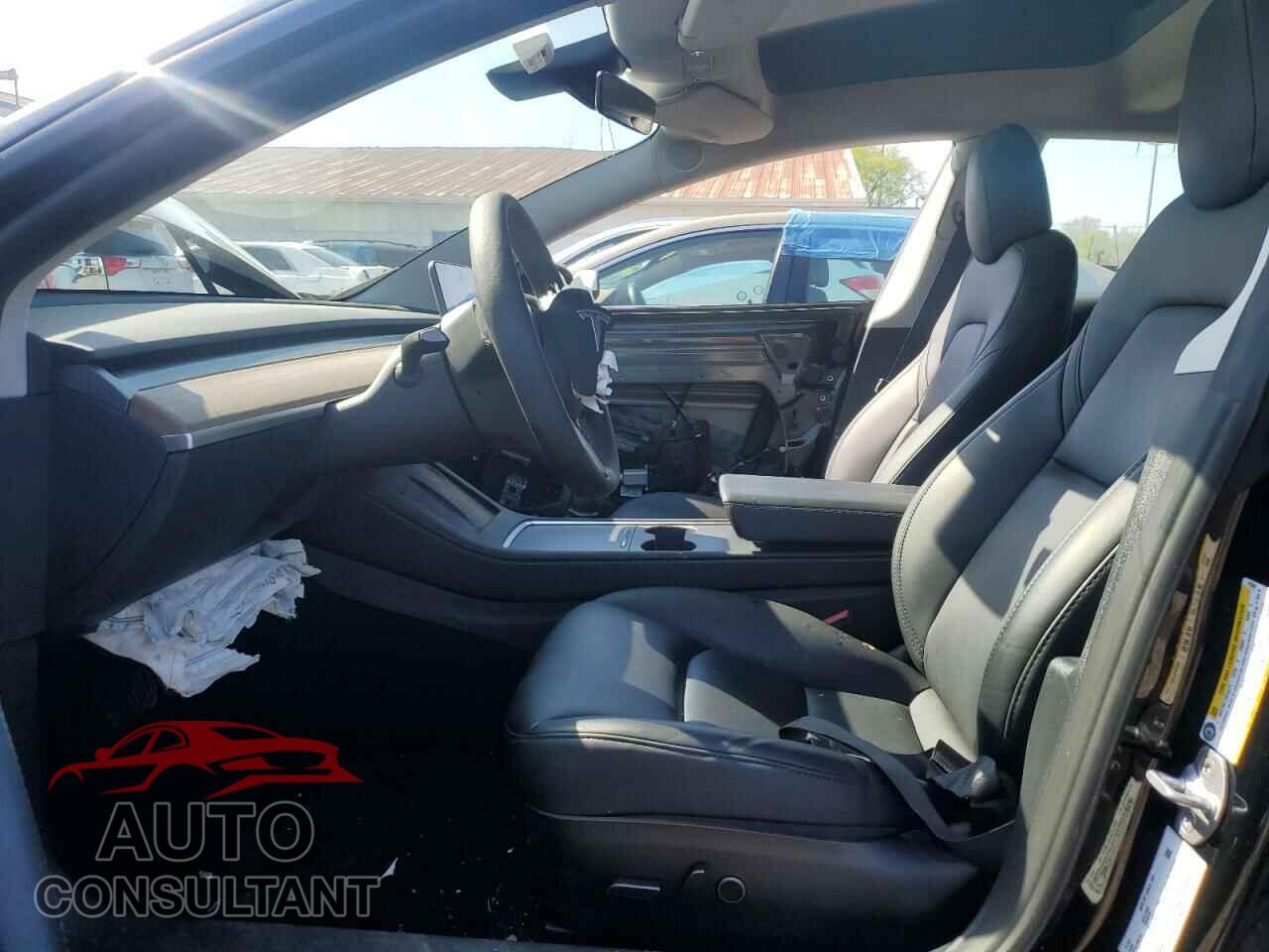 TESLA MODEL 3 2023 - 5YJ3E1EA1PF473441