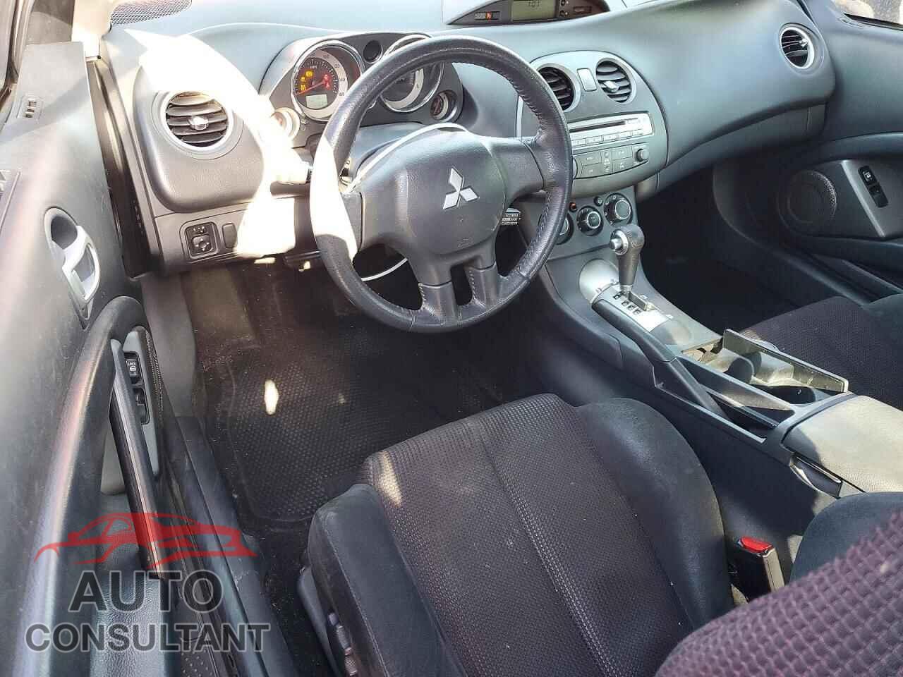 MITSUBISHI ECLIPSE 2012 - 4A31K5DF9CE001940