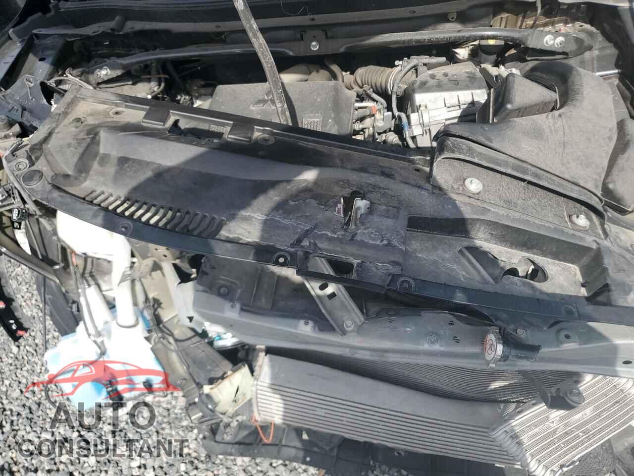 MITSUBISHI ECLIPSE 2023 - JA4ATVAA2PZ008097