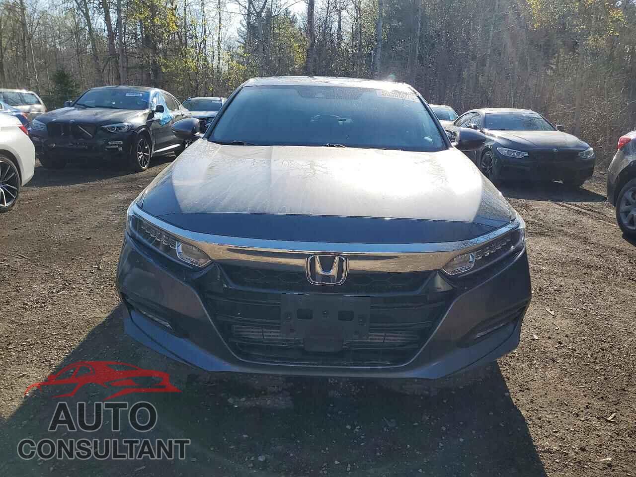 HONDA ACCORD 2019 - 1HGCV1F54KA800838