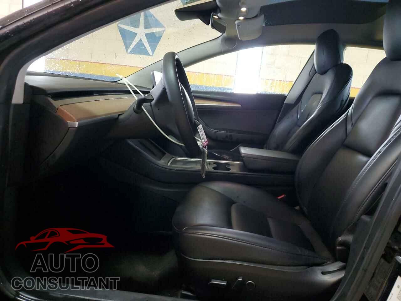 TESLA MODEL 3 2023 - 5YJ3E1EA0PF451821