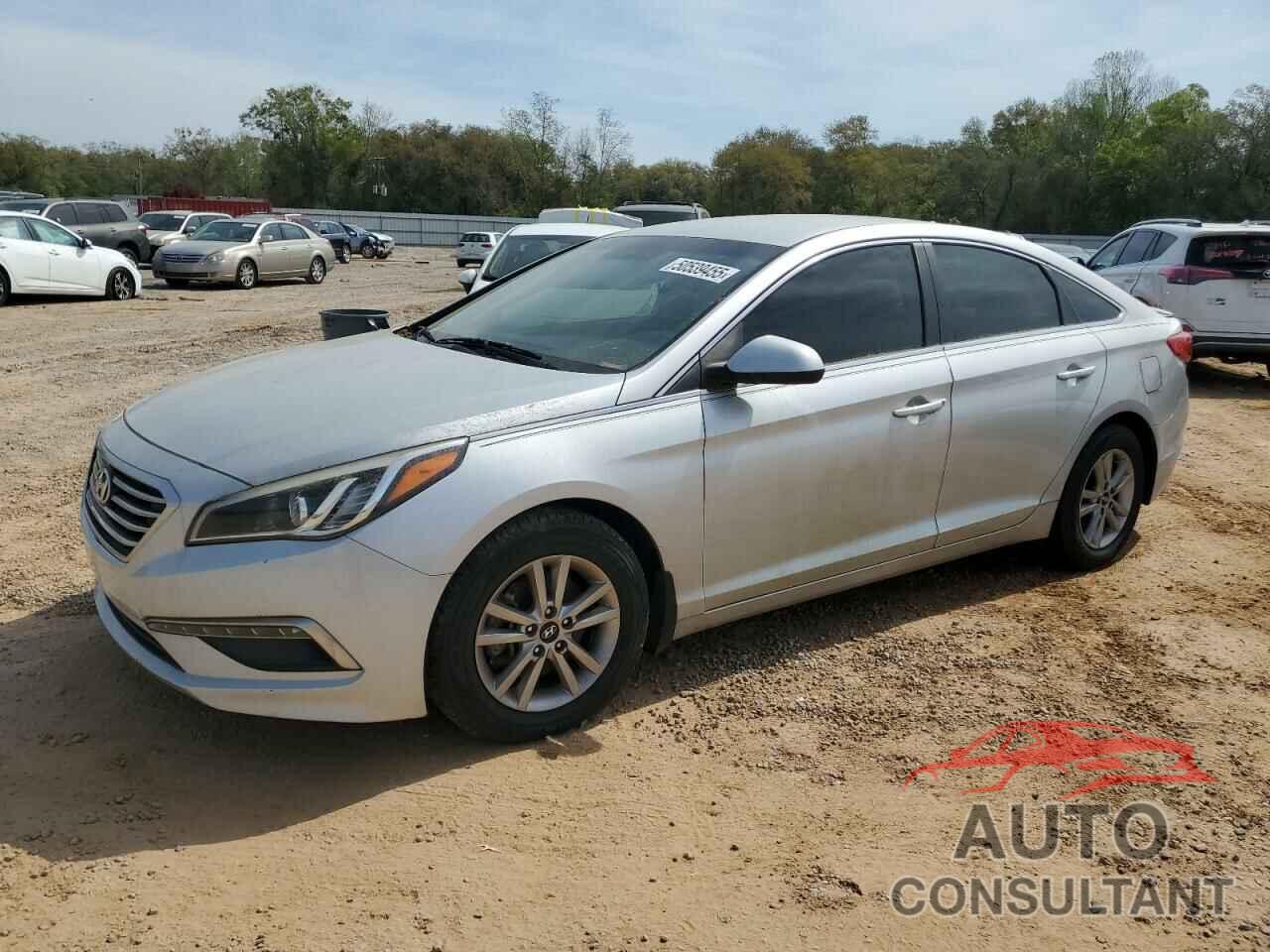 HYUNDAI SONATA 2015 - 5NPE24AF0FH206635