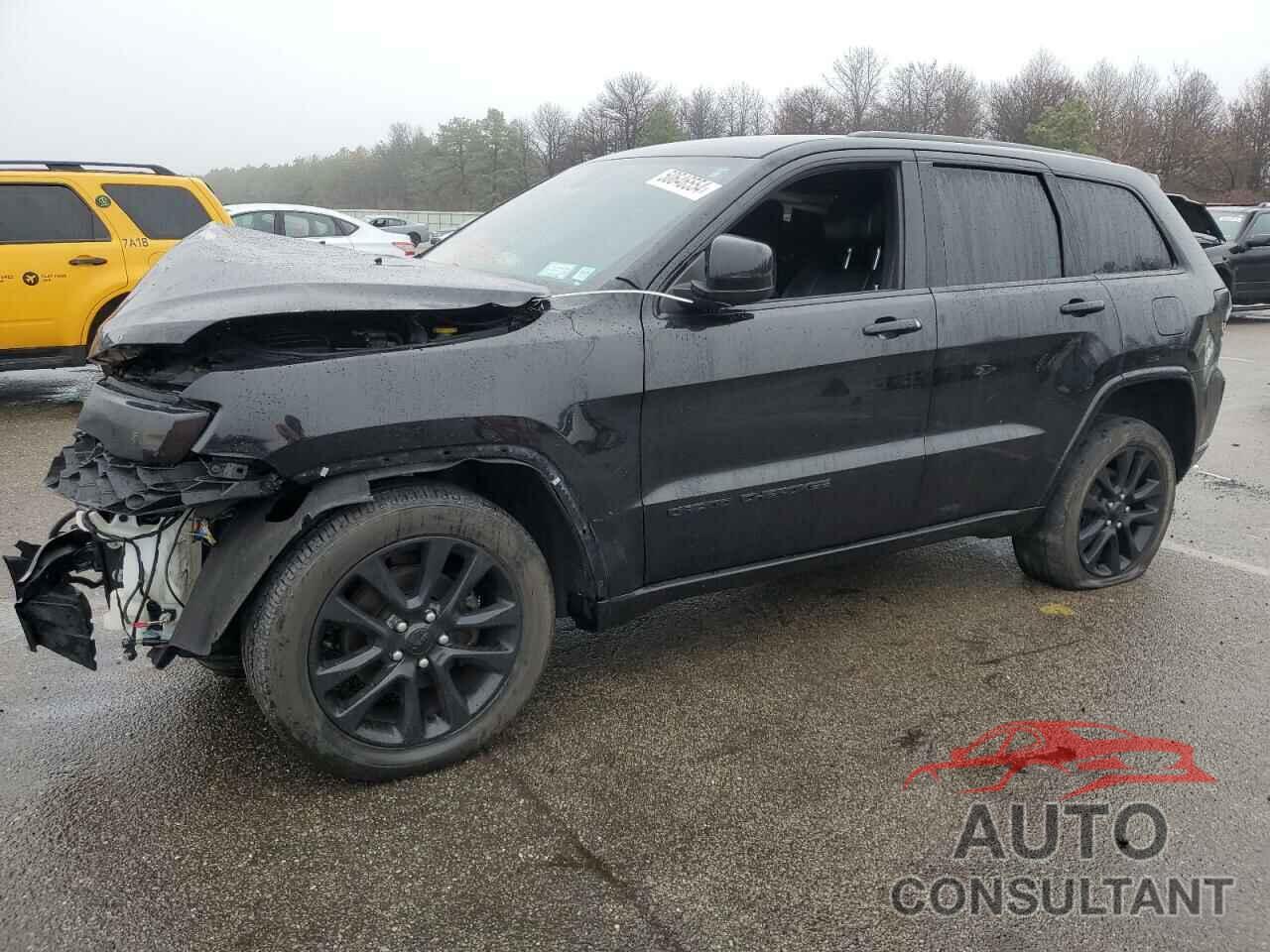 JEEP GRAND CHER 2017 - 1C4RJFAGXHC892769