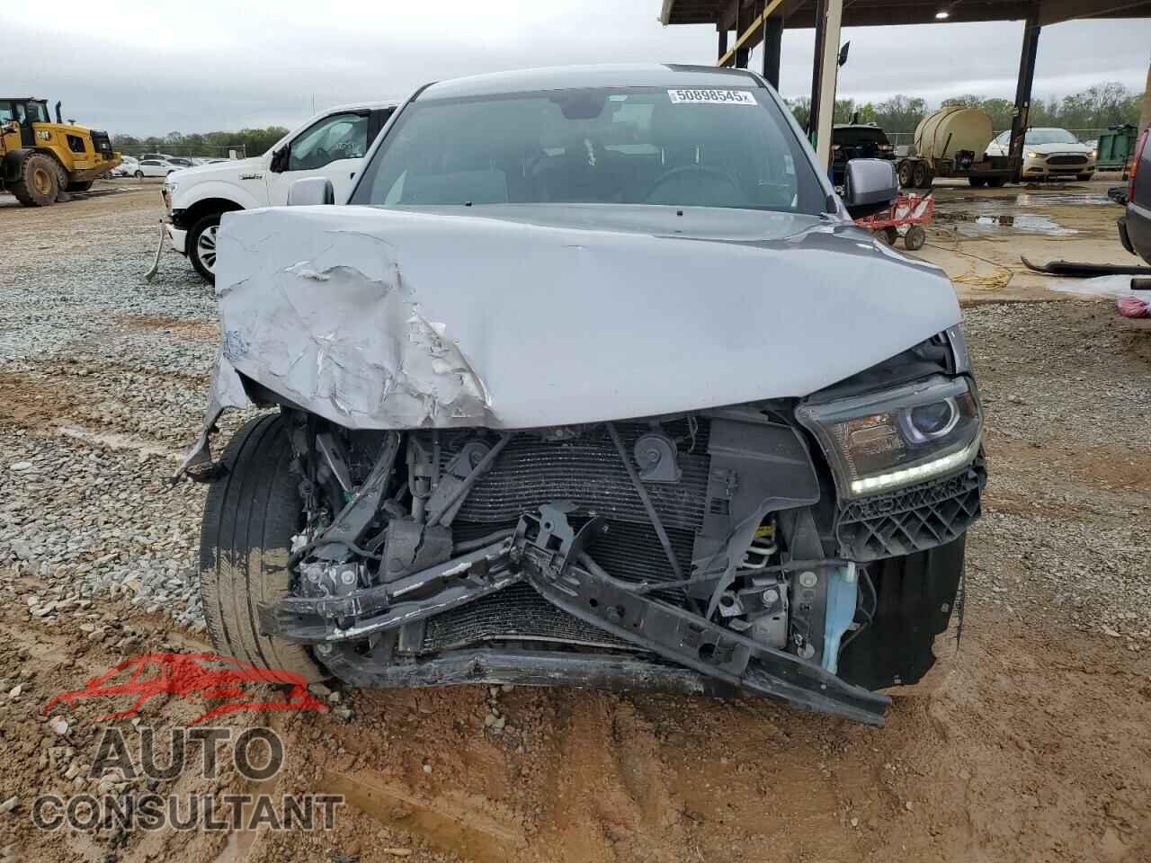 DODGE DURANGO 2020 - 1C4RDHDG4LC259076