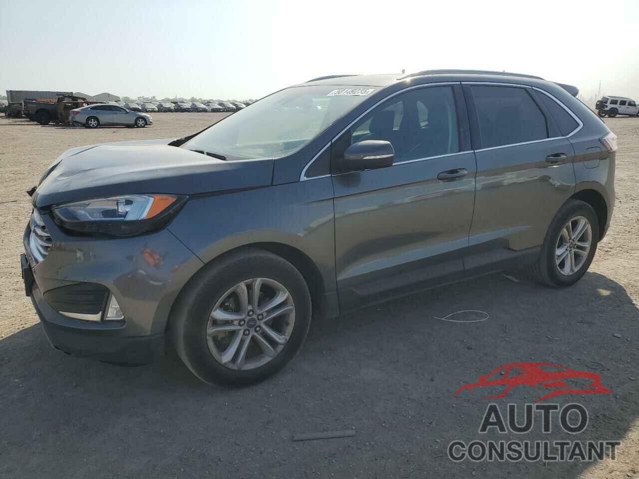 FORD EDGE 2020 - 2FMPK3J95LBA44856