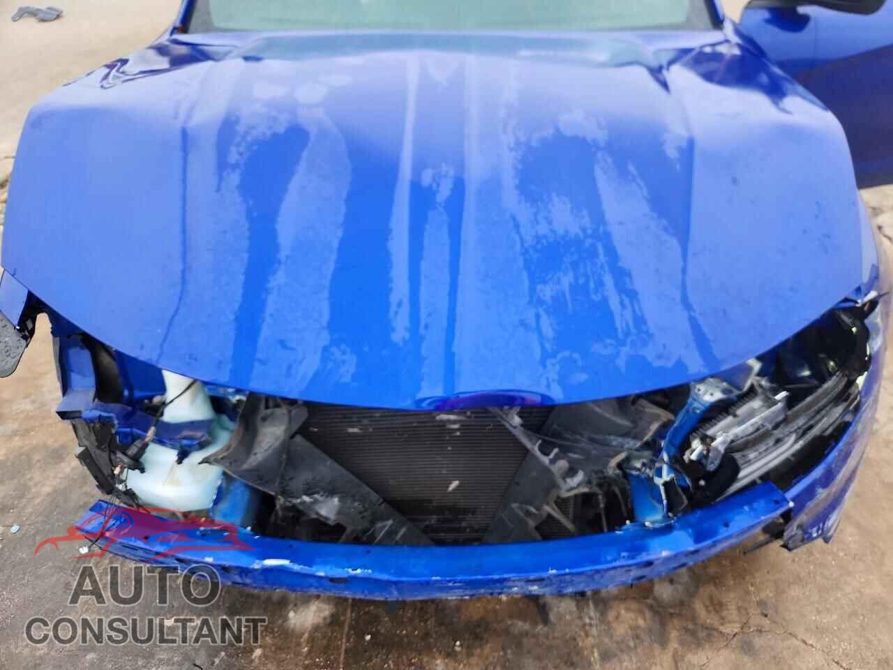 DODGE CHARGER 2020 - 2C3CDXBG5LH248429