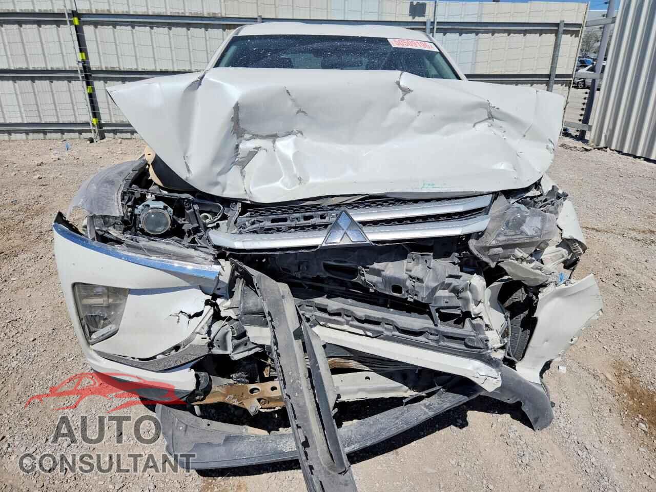 MITSUBISHI ECLIPSE 2019 - JA4AT3AA2KZ036107