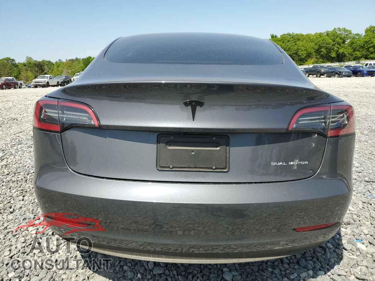 TESLA MODEL 3 2023 - 5YJ3E1EB4PF610526