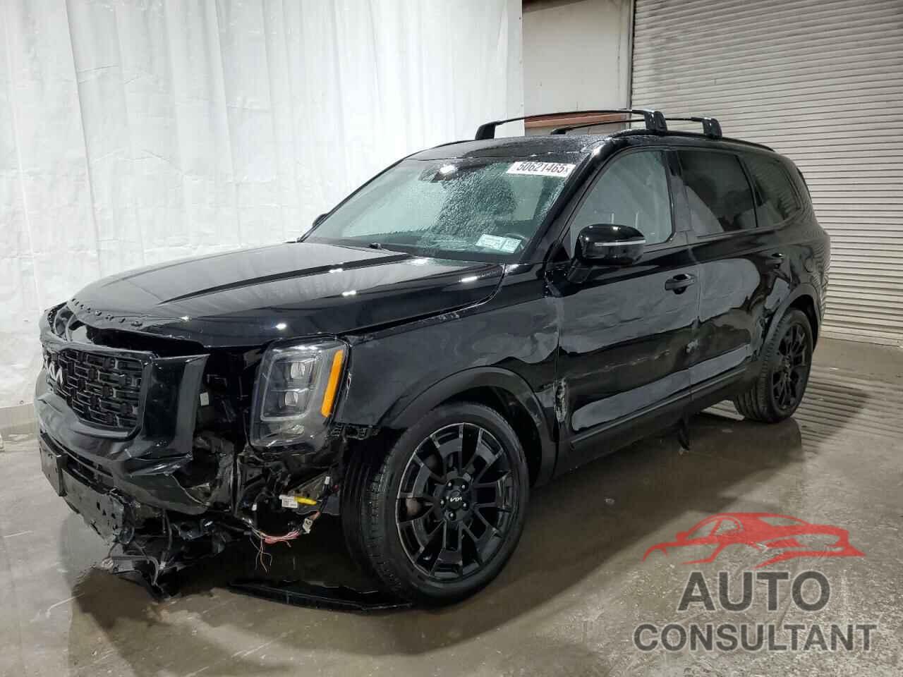 KIA TELLURIDE 2022 - 5XYP5DHC1NG318538