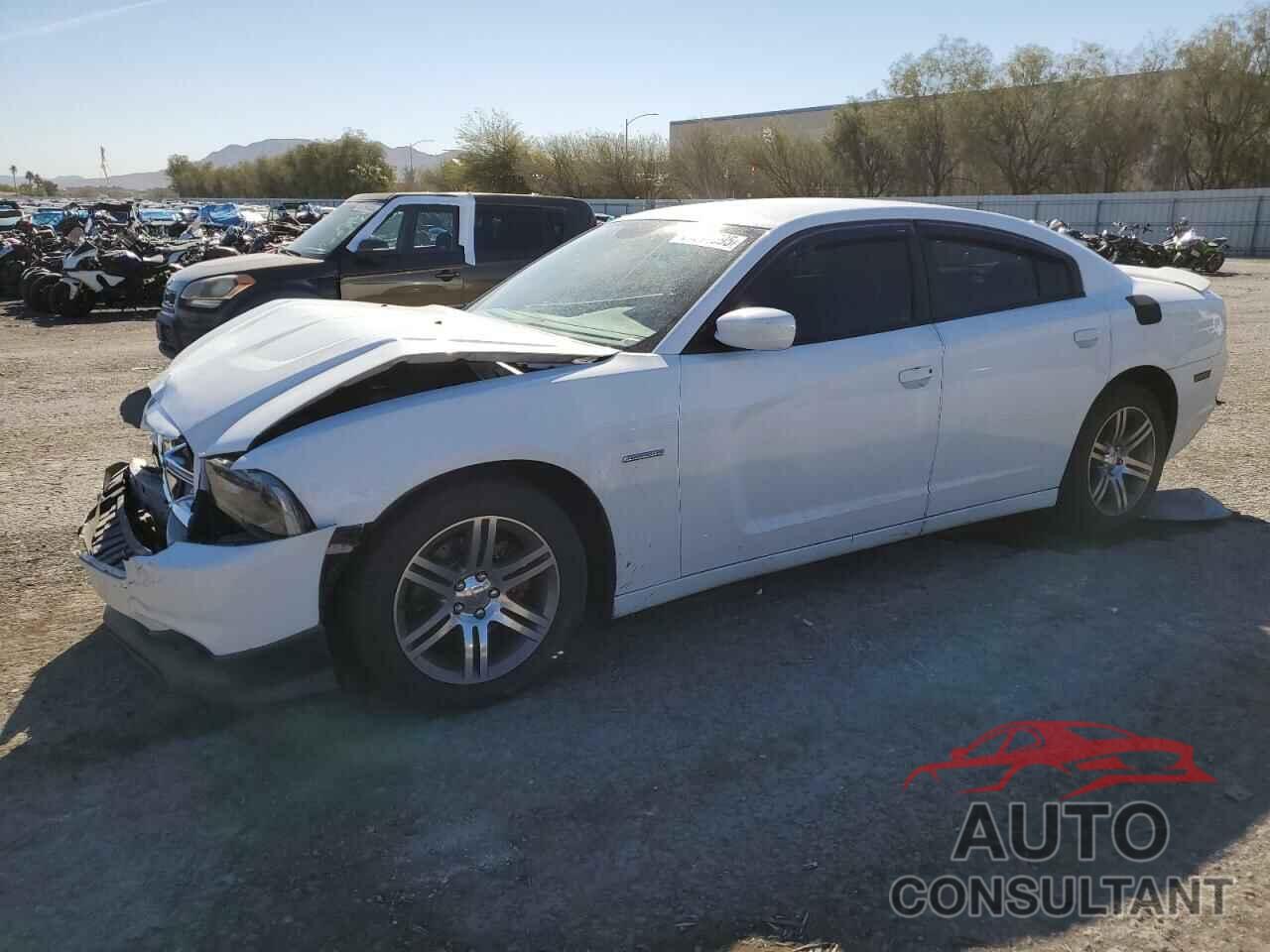DODGE CHARGER 2013 - 2C3CDXBG2DH637191