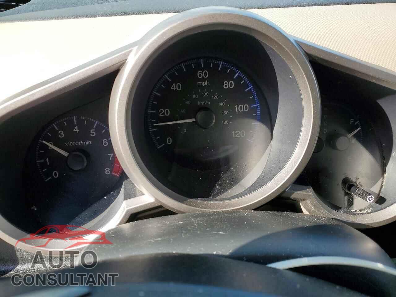 HONDA ELEMENT 2011 - 5J6YH1H71BL001186