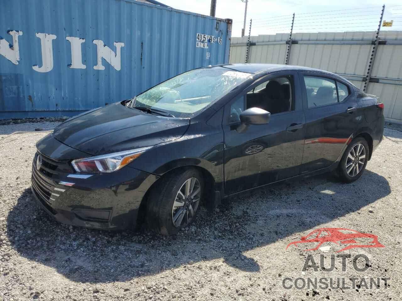 NISSAN VERSA 2024 - 3N1CN8DV9RL872747
