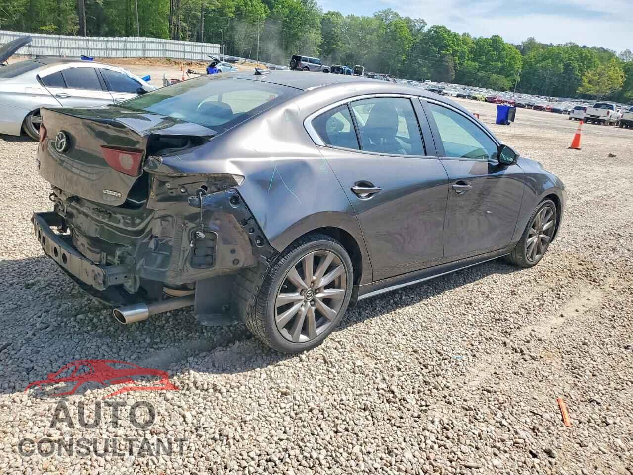MAZDA 3 2020 - 3MZBPBDM5LM126348