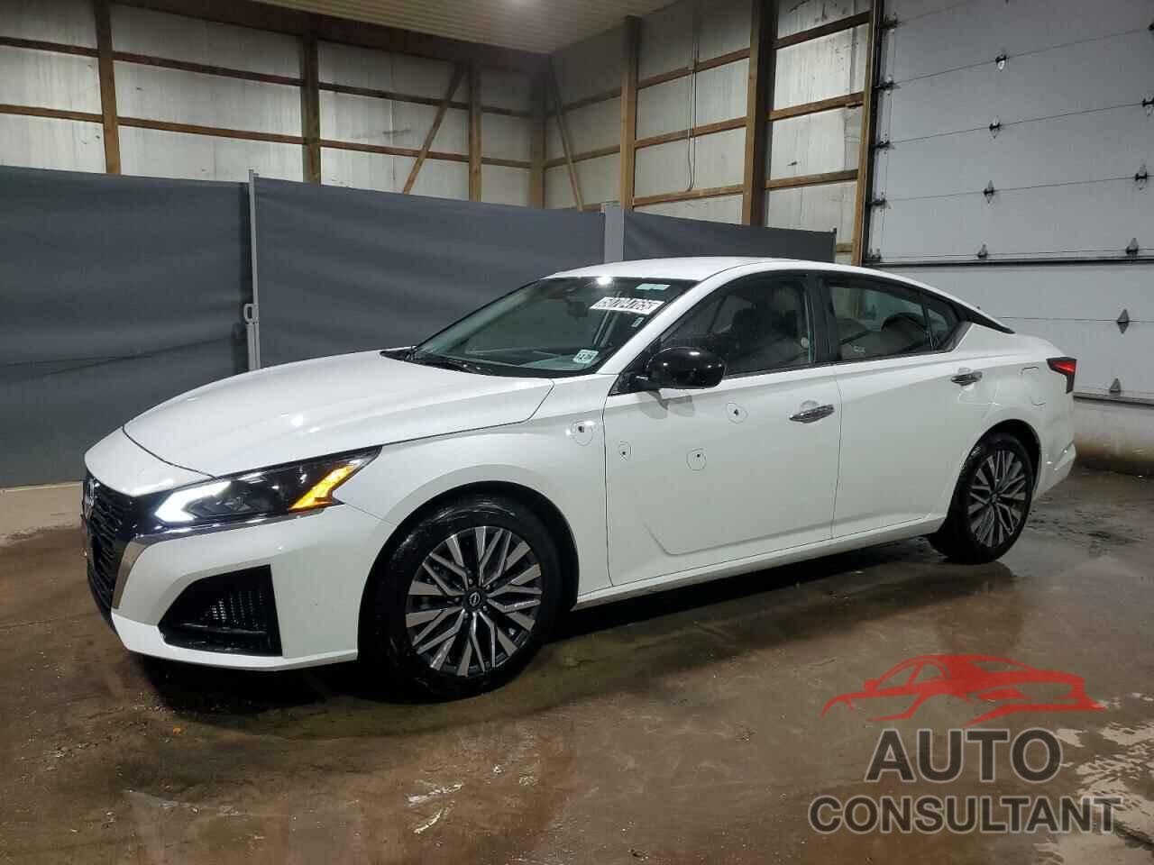 NISSAN ALTIMA 2024 - 1N4BL4DV0RN367192