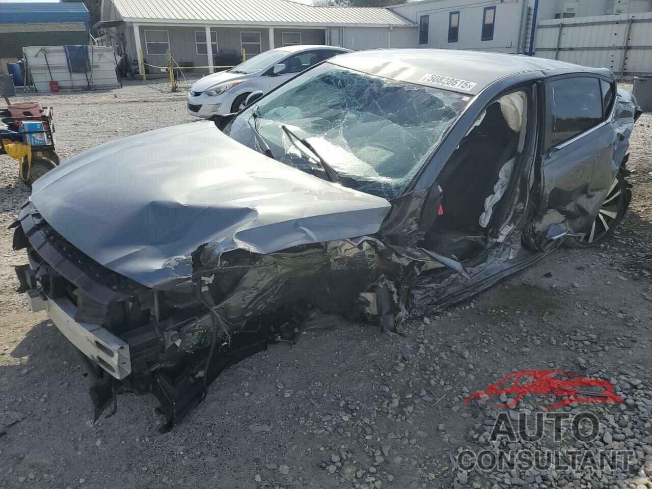 NISSAN ALTIMA 2020 - 1N4BL4CV6LC176445