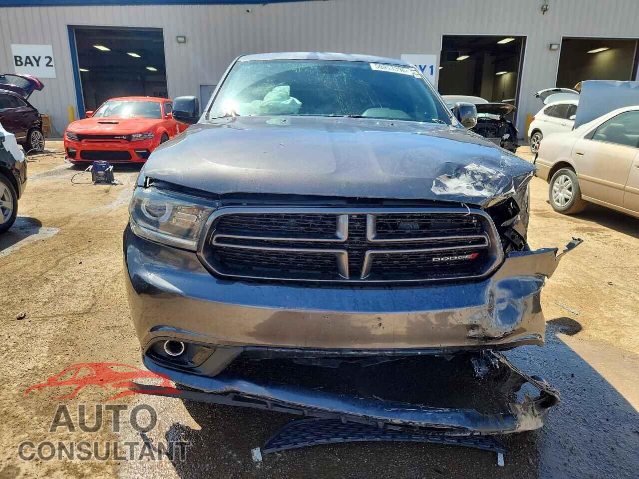 DODGE DURANGO 2014 - 1C4RDJAG0EC503501