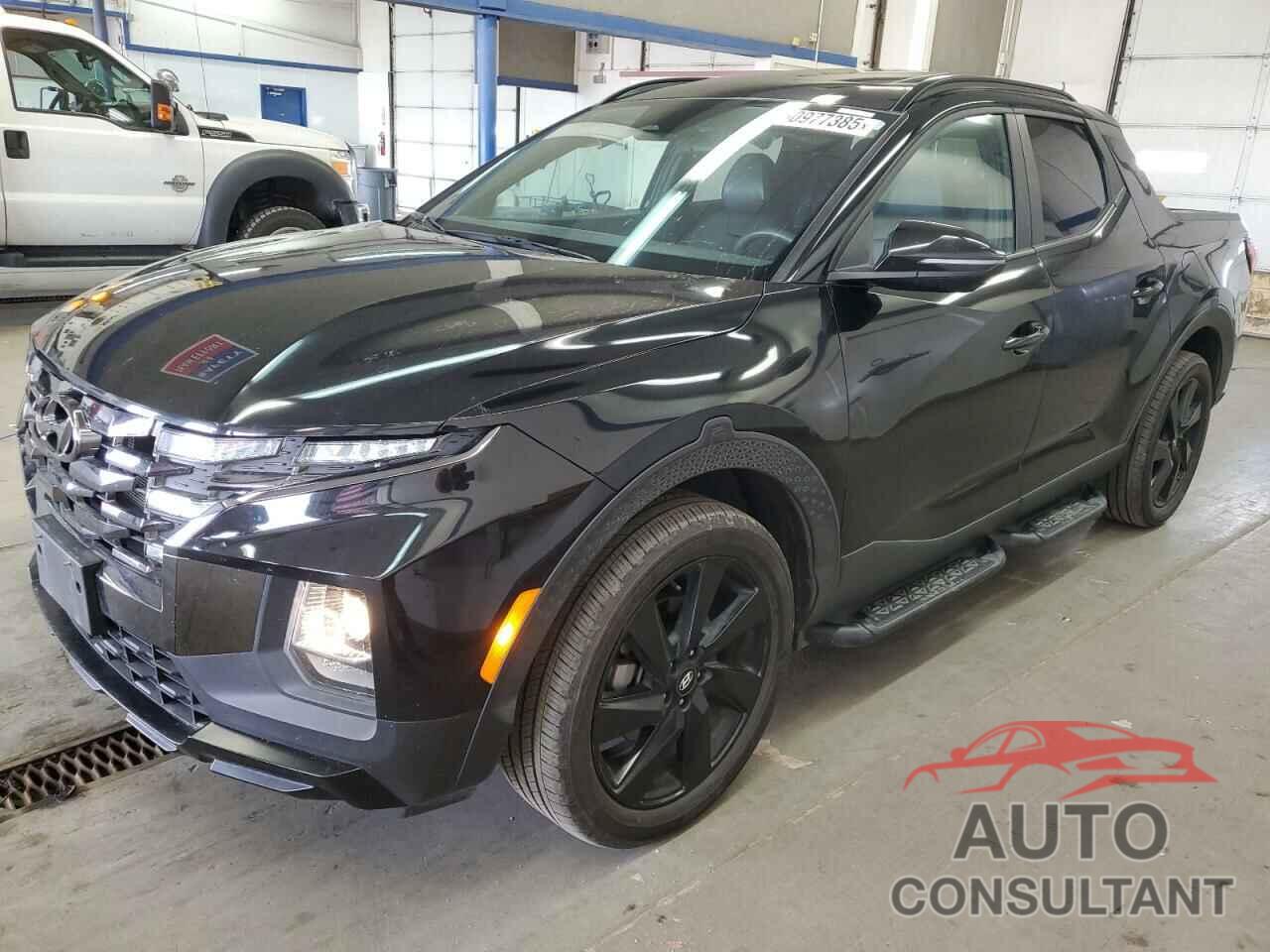 HYUNDAI SANTA CRUZ 2023 - 5NTJCDAF2PH064495