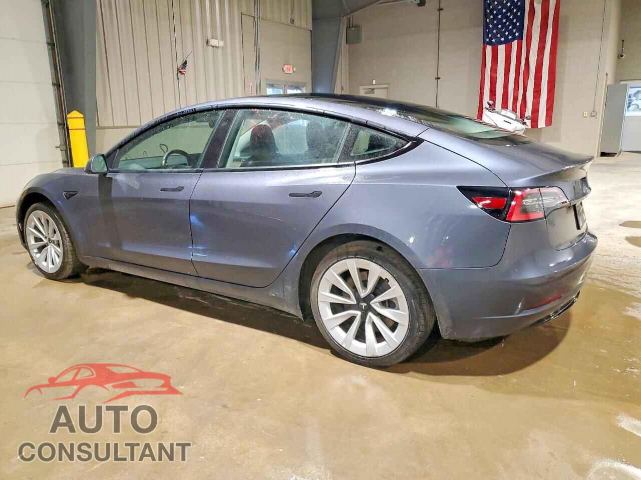 TESLA MODEL 3 2023 - 5YJ3E1EA9PF449176