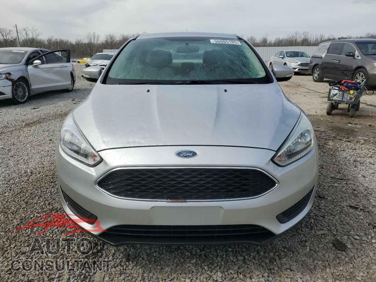FORD FOCUS 2015 - 1FADP3F20FL286887