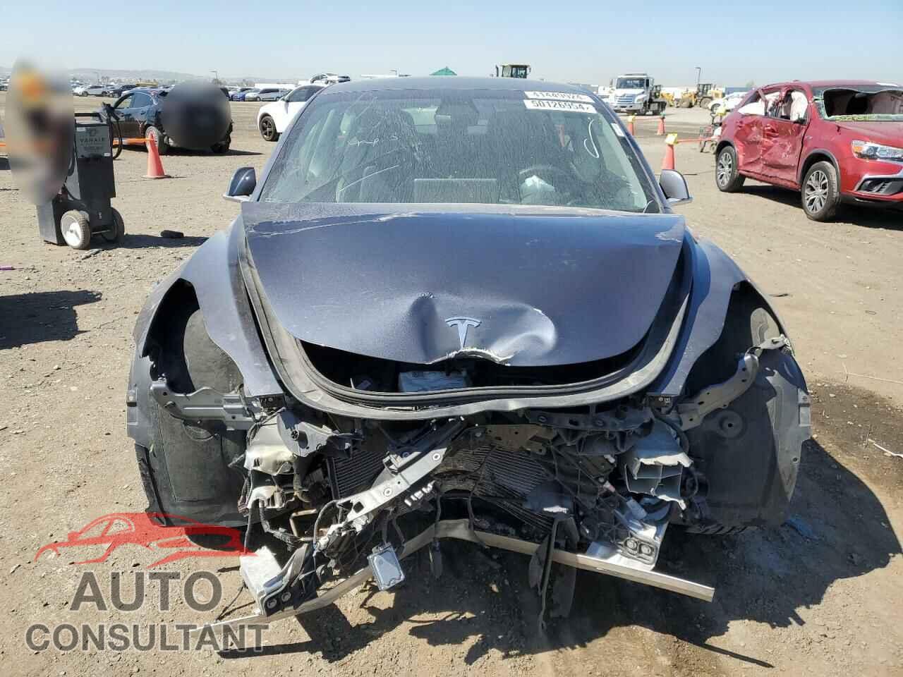 TESLA MODEL 3 2020 - 5YJ3E1EA4LF745524