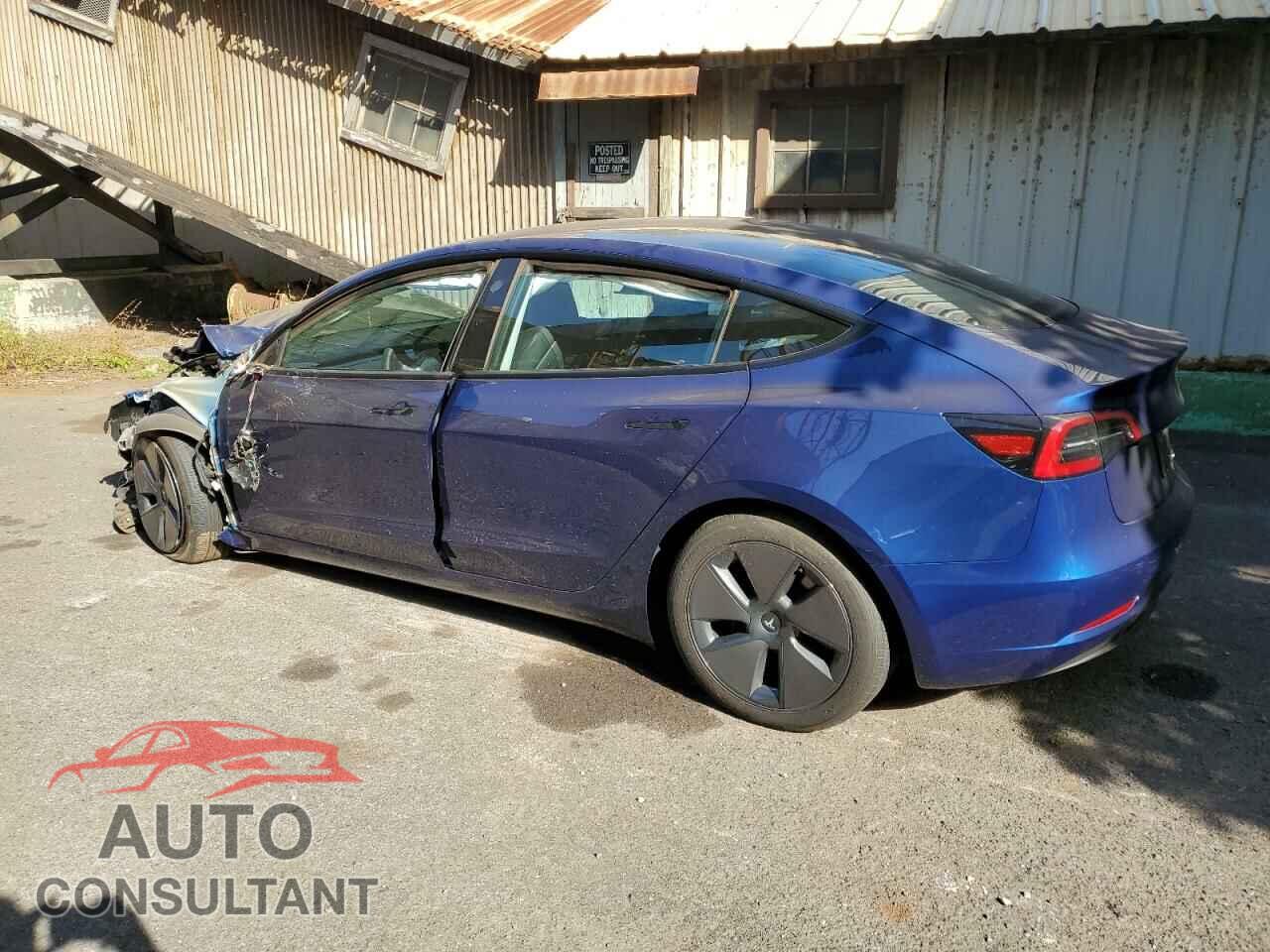 TESLA MODEL 3 2023 - 5YJ3E1EBXPF704684