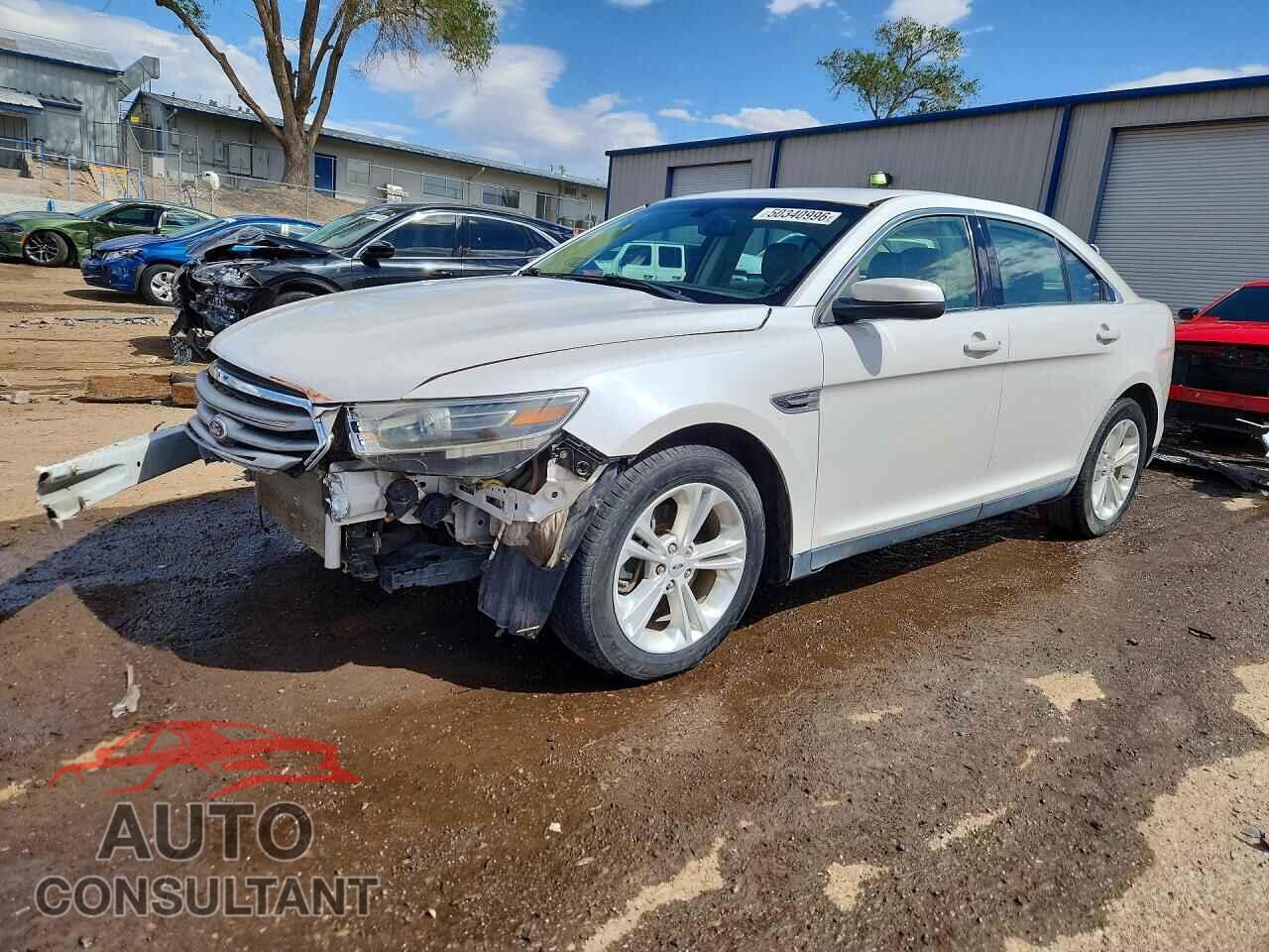 FORD TAURUS 2014 - 1FAHP2E88EG157742
