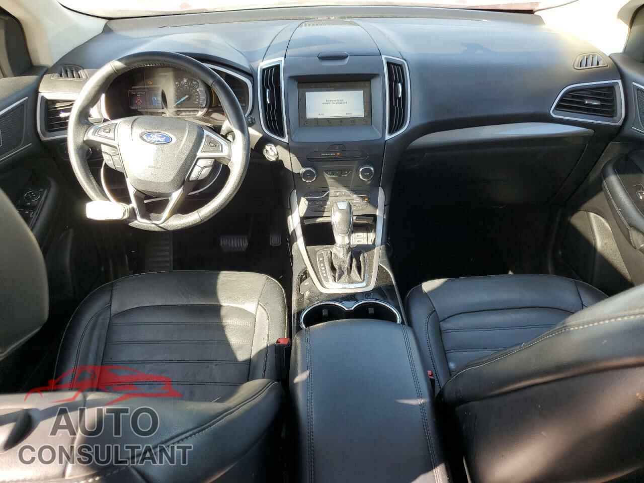 FORD EDGE 2016 - 2FMPK3J94GBC66973
