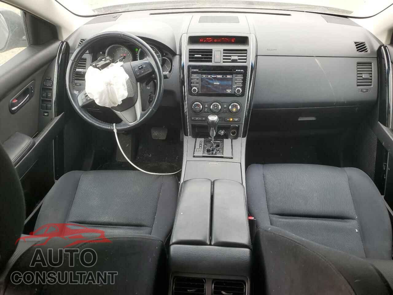 MAZDA CX-9 2014 - JM3TB2BA5E0441596
