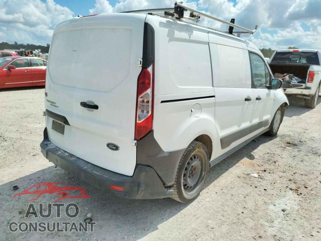 FORD TRANSIT 2017 - NM0LS7E7XH1307426