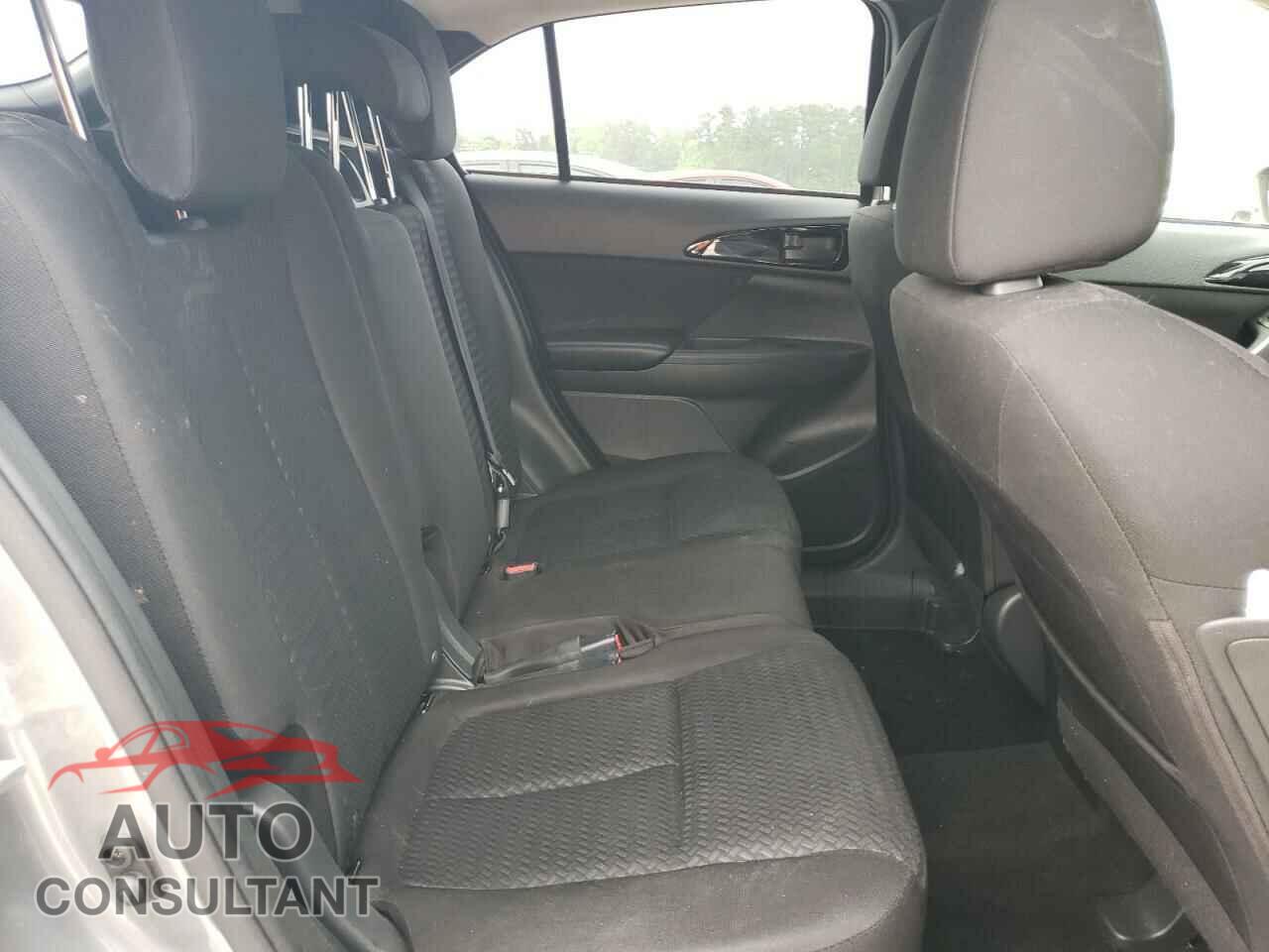 MITSUBISHI ECLIPSE 2020 - JA4AS3AA0LZ023974