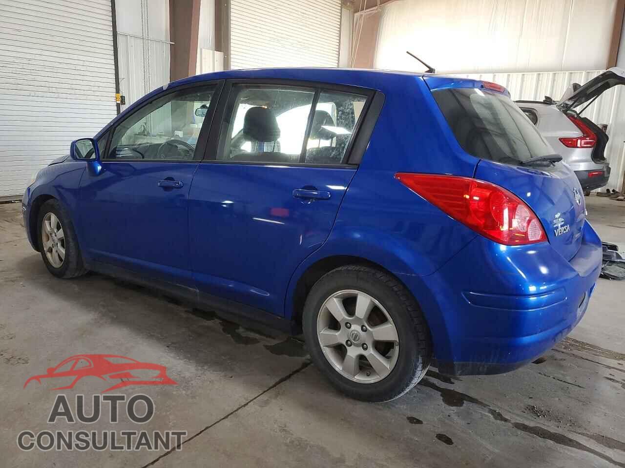 NISSAN VERSA 2012 - 3N1BC1CP6CL362682