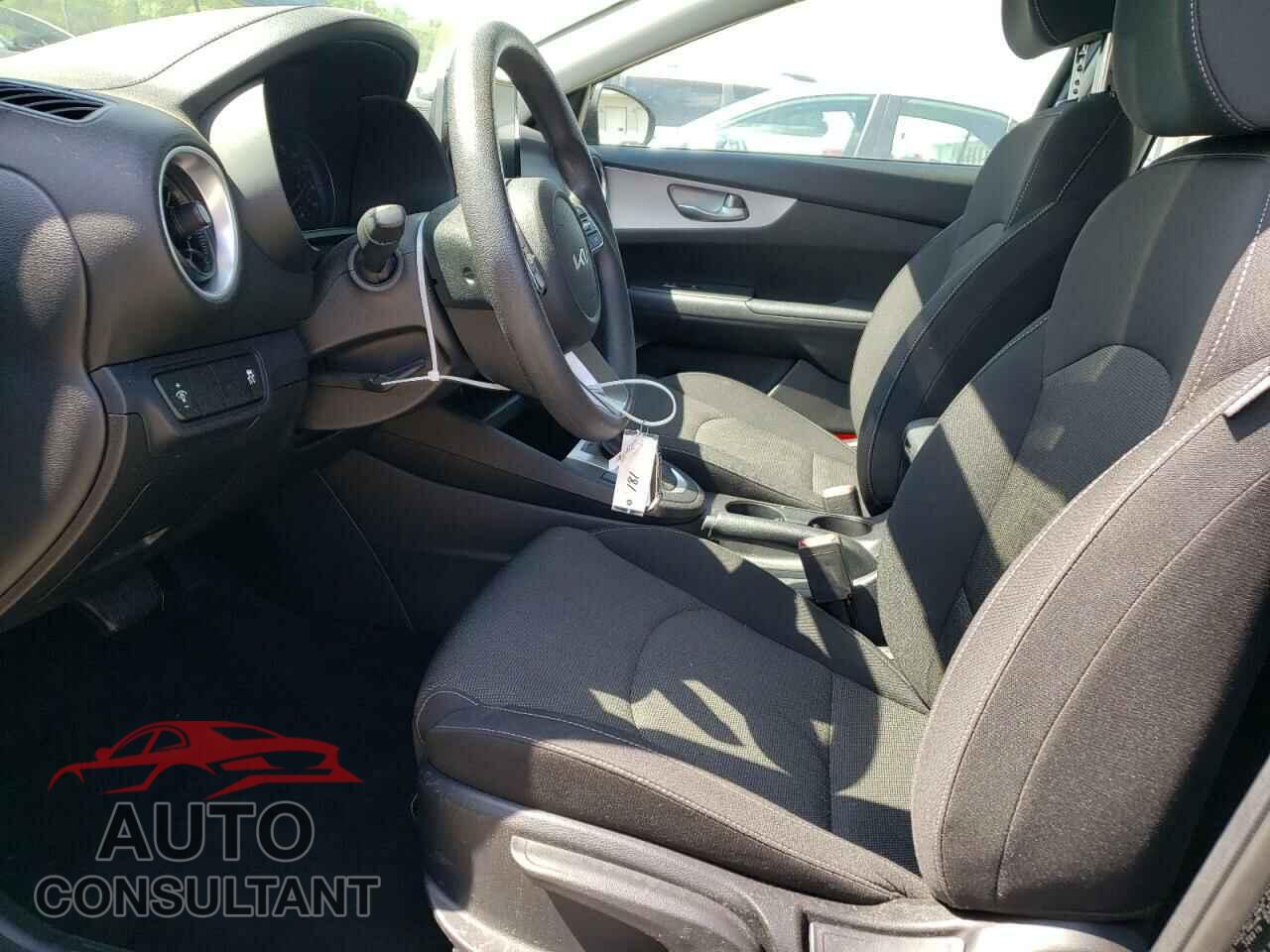 KIA FORTE 2022 - 3KPF24AD3NE441908