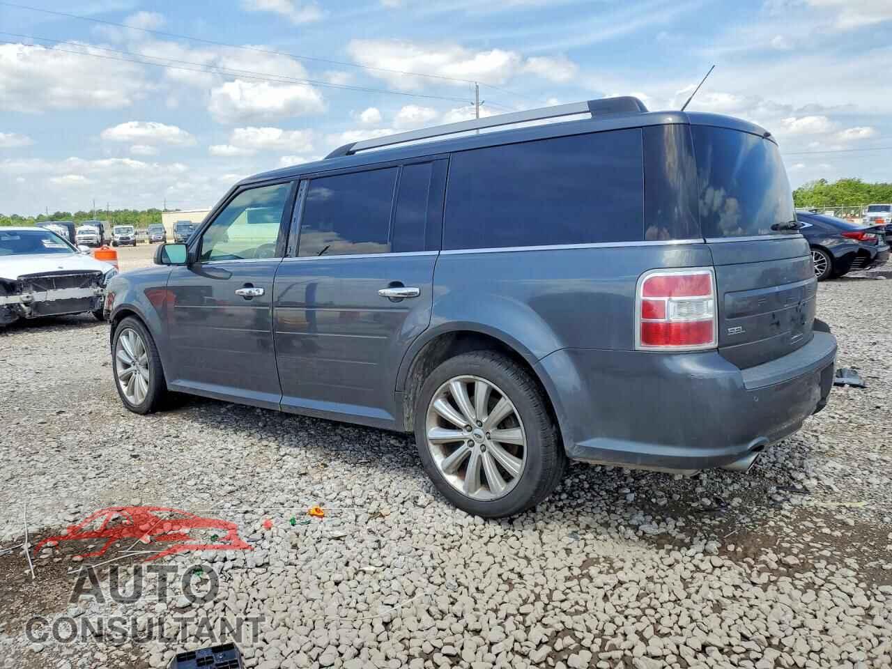 FORD FLEX 2015 - 2FMGK5C88FBA07787