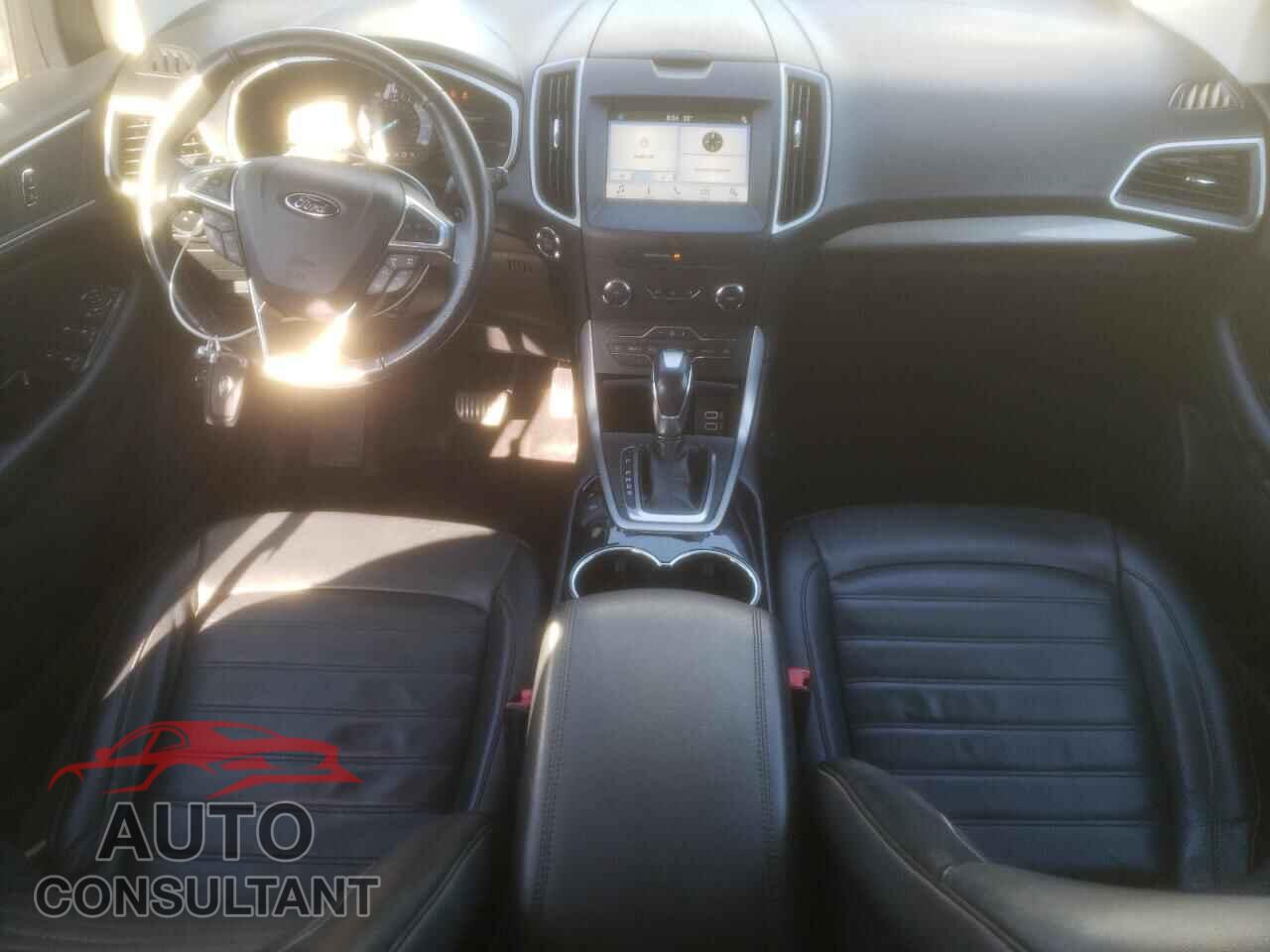 FORD EDGE 2017 - 2FMPK3J9XHBC22378
