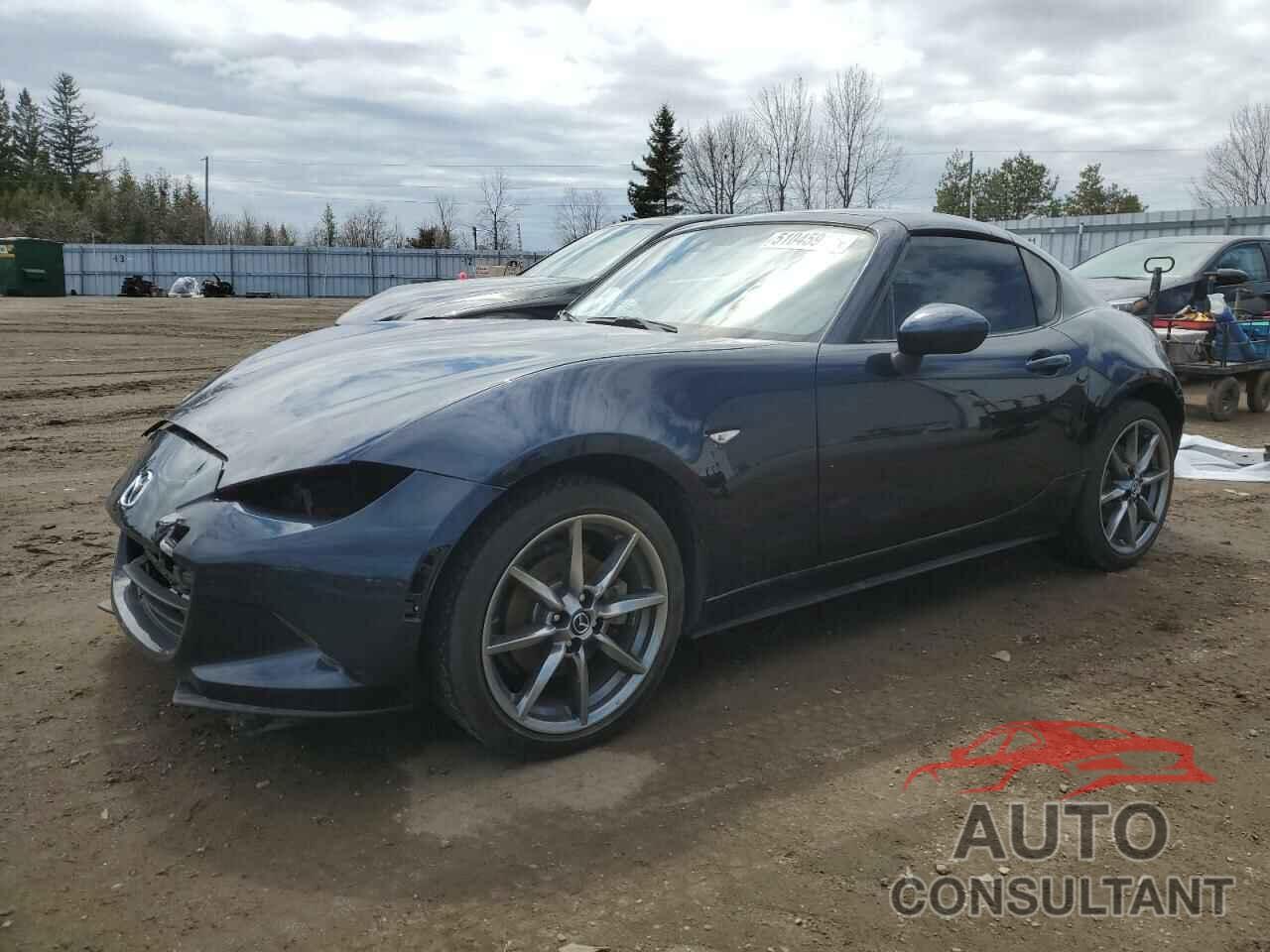 MAZDA MX5 2021 - JM1NDAM71M0452990