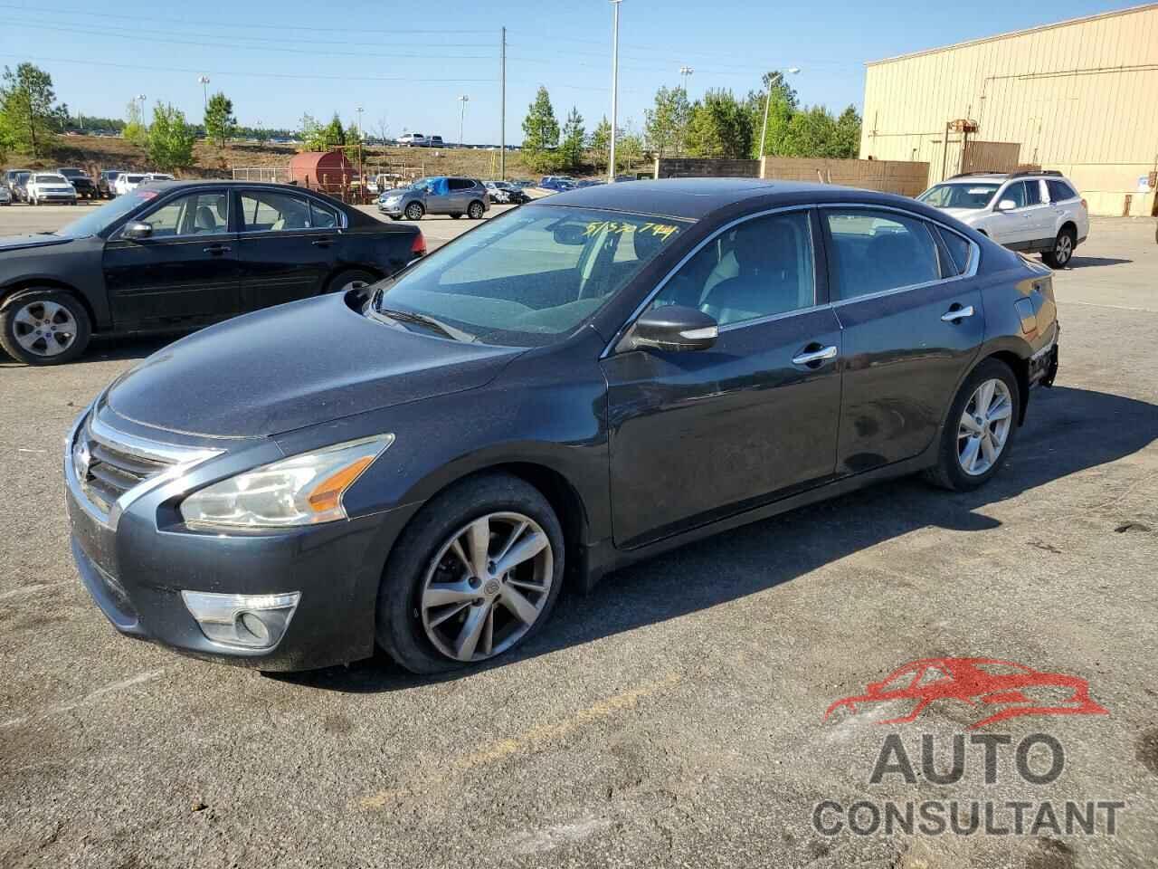 NISSAN ALTIMA 2015 - 1N4AL3APXFN339214