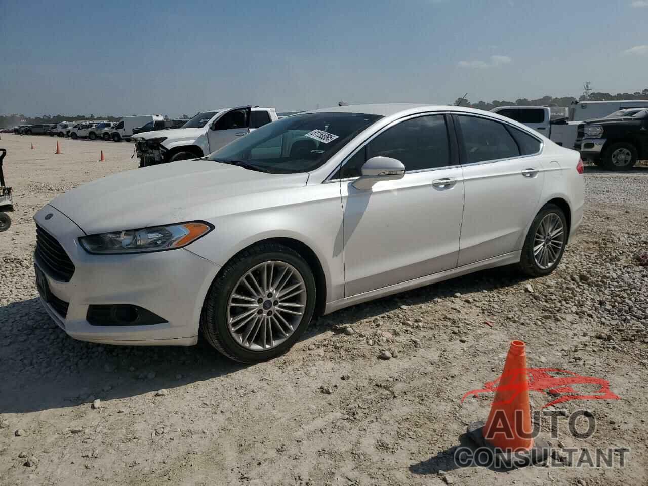 FORD FUSION 2015 - 3FA6P0HD2FR293024