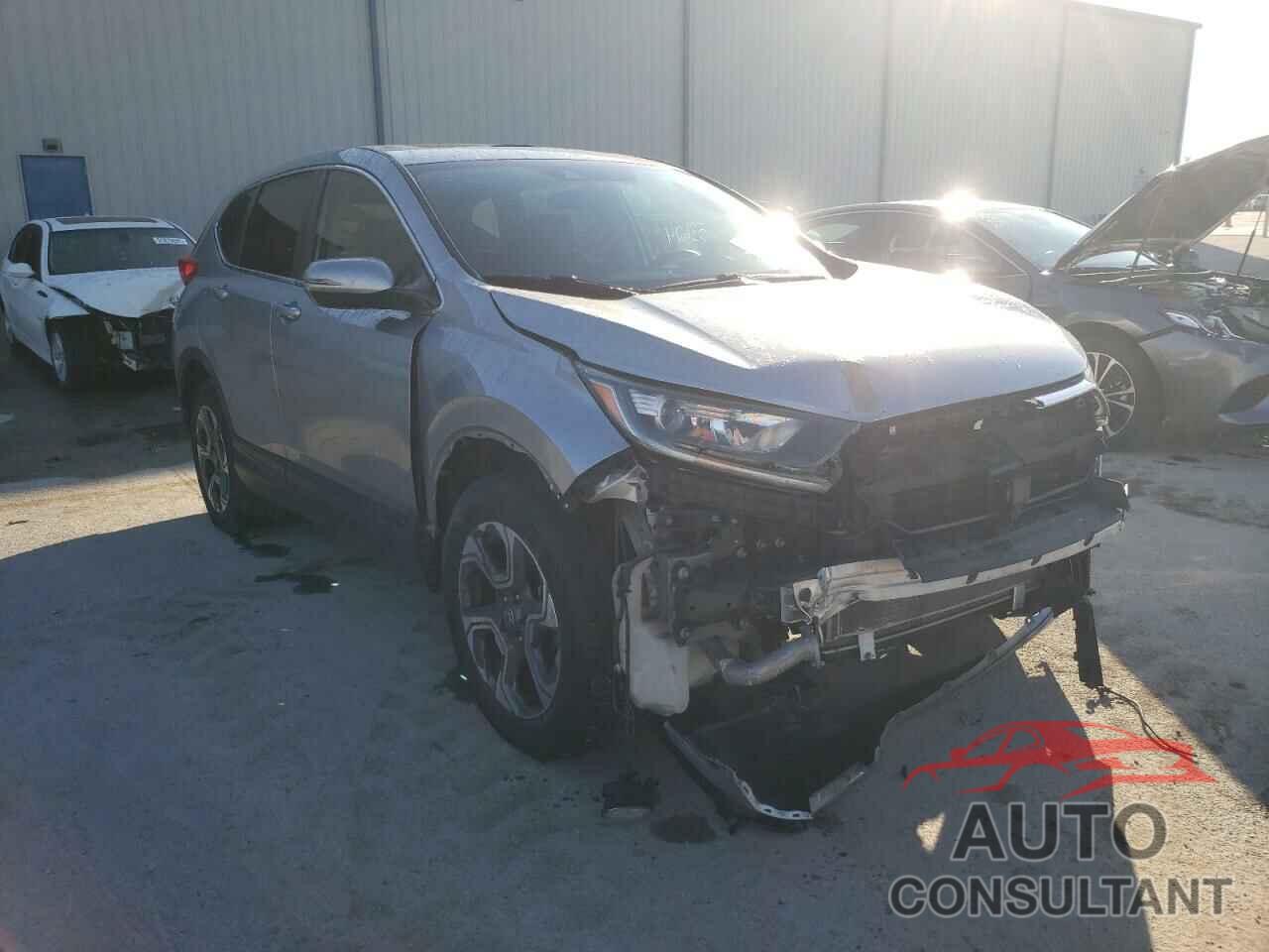 HONDA CRV 2019 - 7FARW1H58KE009520