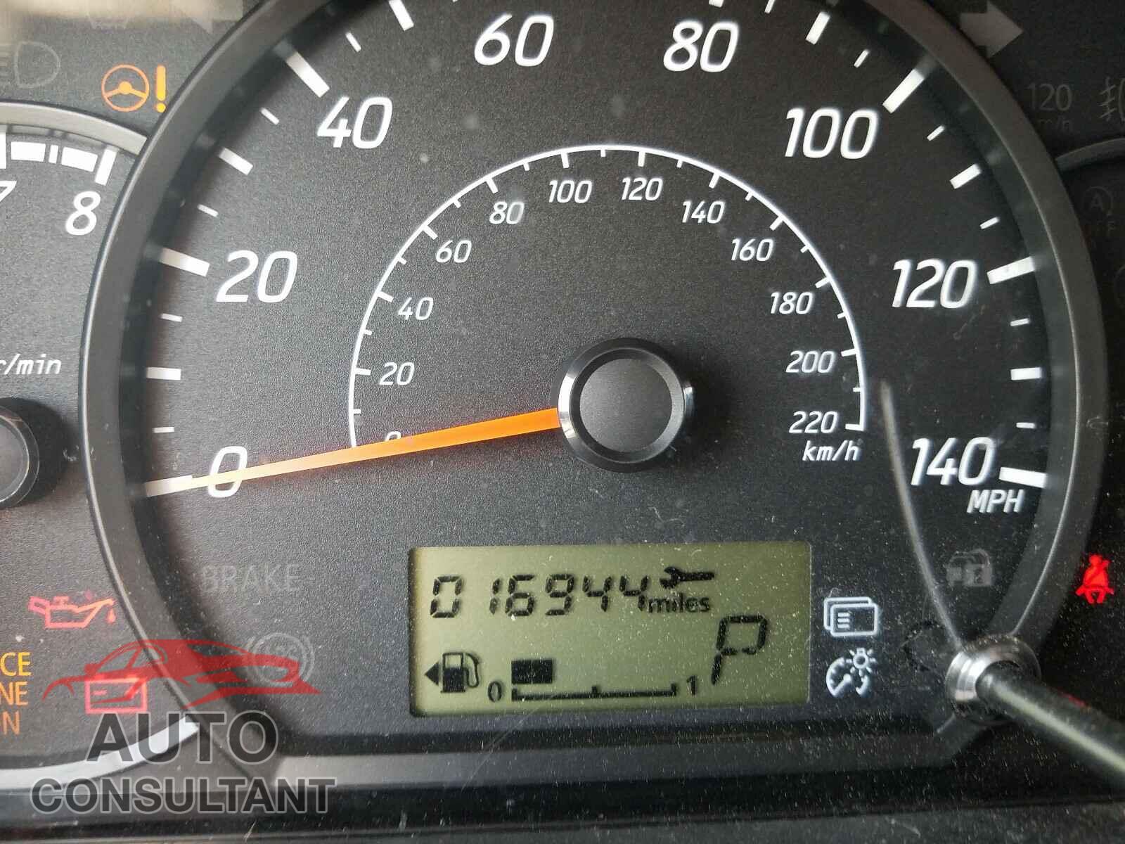 MITSUBISHI MIRAGE 2019 - ML32F3FJ0KHF00629
