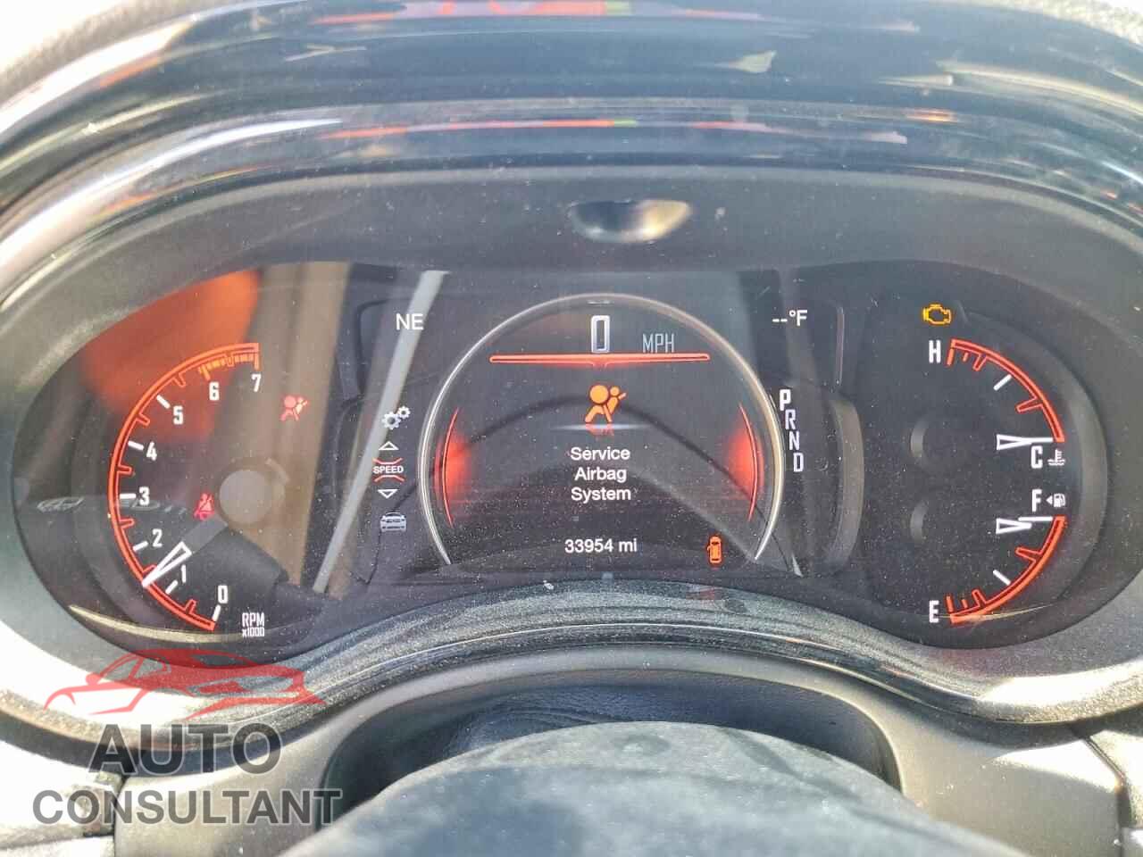 DODGE DURANGO 2023 - 1C4SDJFT3PC590515