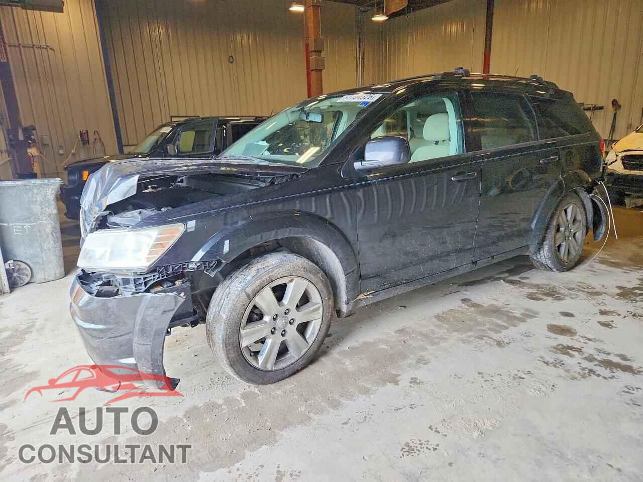 DODGE JOURNEY 2010 - 3D4PG5FV5AT189522