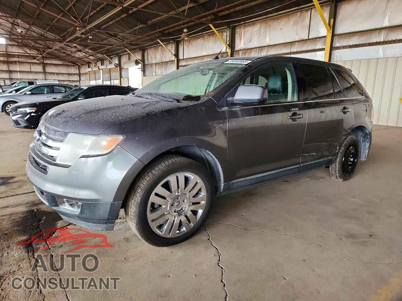 FORD EDGE 2010 - 2FMDK4KC6ABB77528