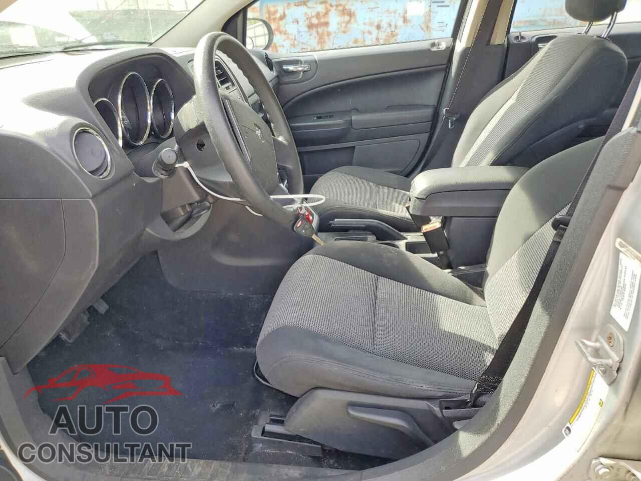 DODGE CALIBER 2011 - 1B3CB3HA7BD261807