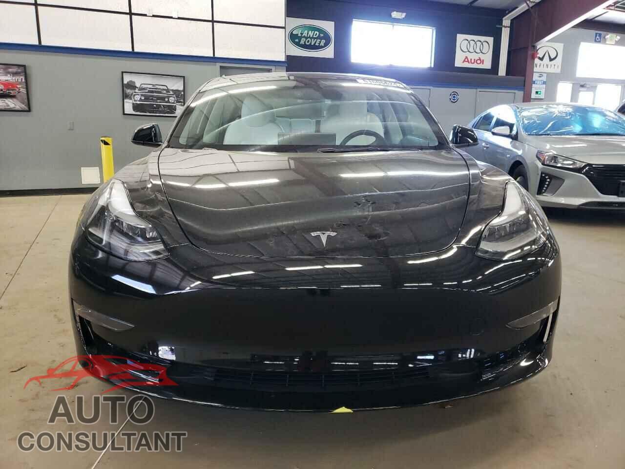 TESLA MODEL 3 2023 - 5YJ3E1EB3PF707796
