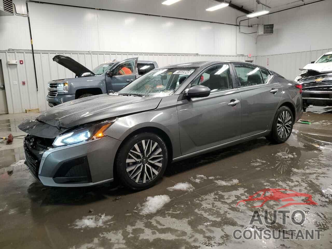 NISSAN ALTIMA 2023 - 1N4BL4DV4PN376443