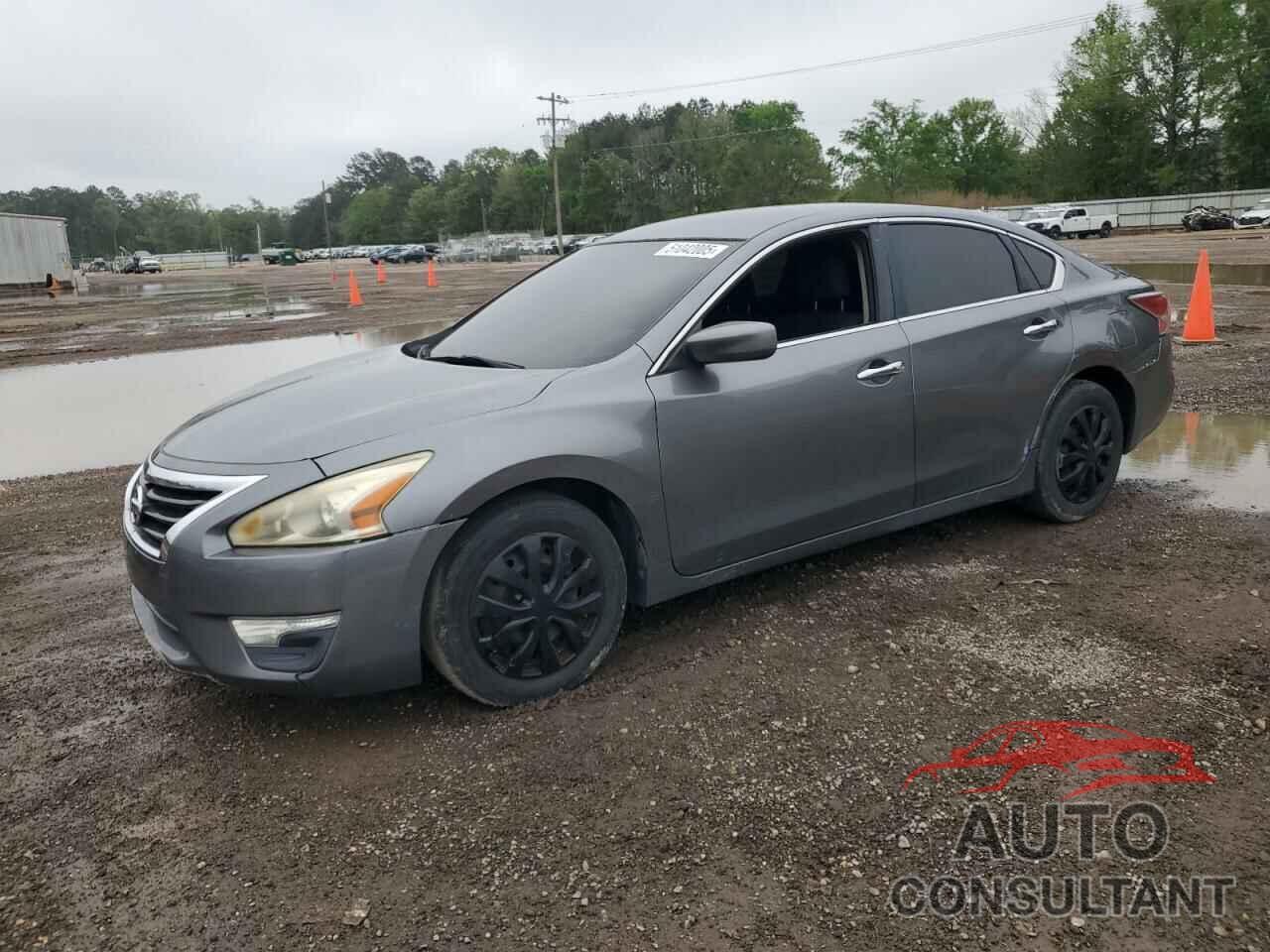 NISSAN ALTIMA 2015 - 1N4AL3AP0FC276605