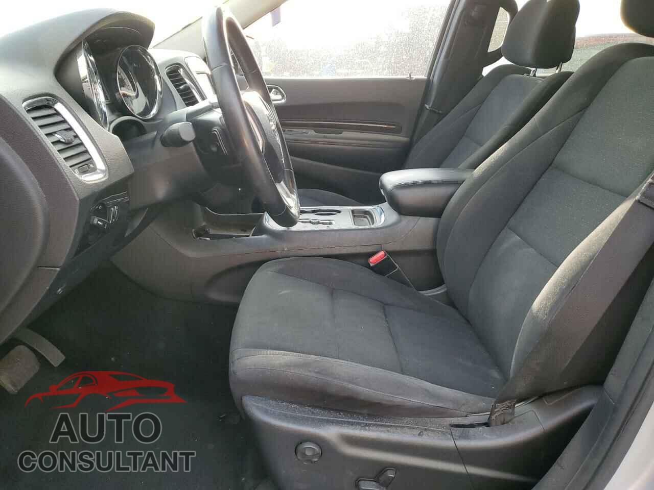 DODGE DURANGO 2011 - 1D4RE4GG3BC732386