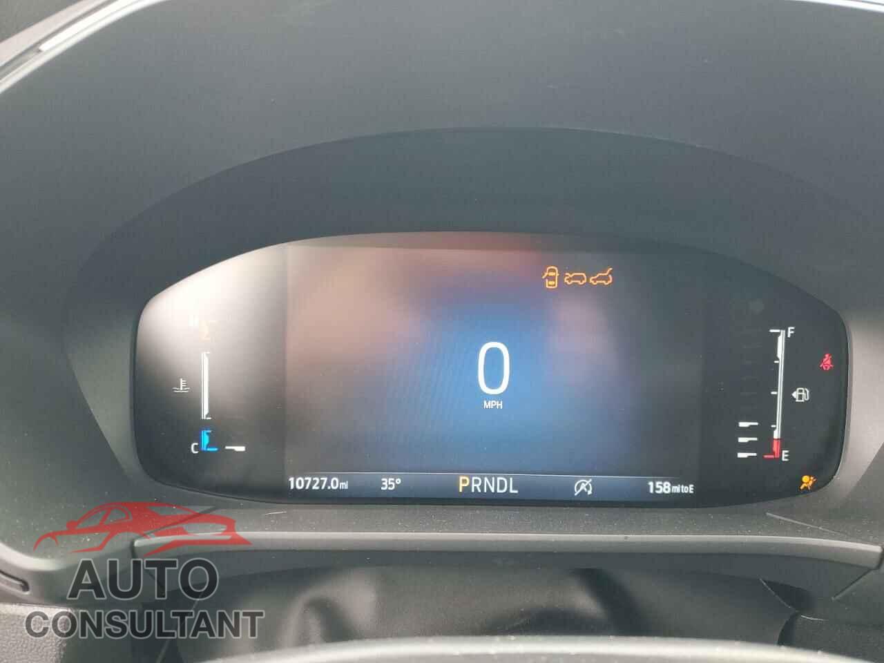 FORD ESCAPE ST 2023 - 1FMCU9MN6PUB02669