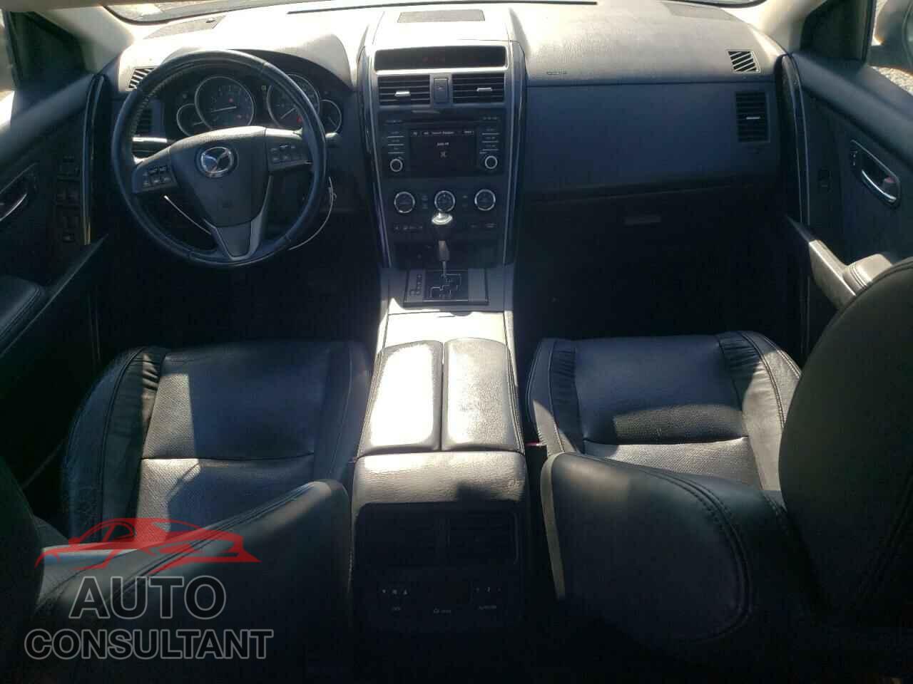 MAZDA CX-9 2013 - JM3TB3CA9D0411181