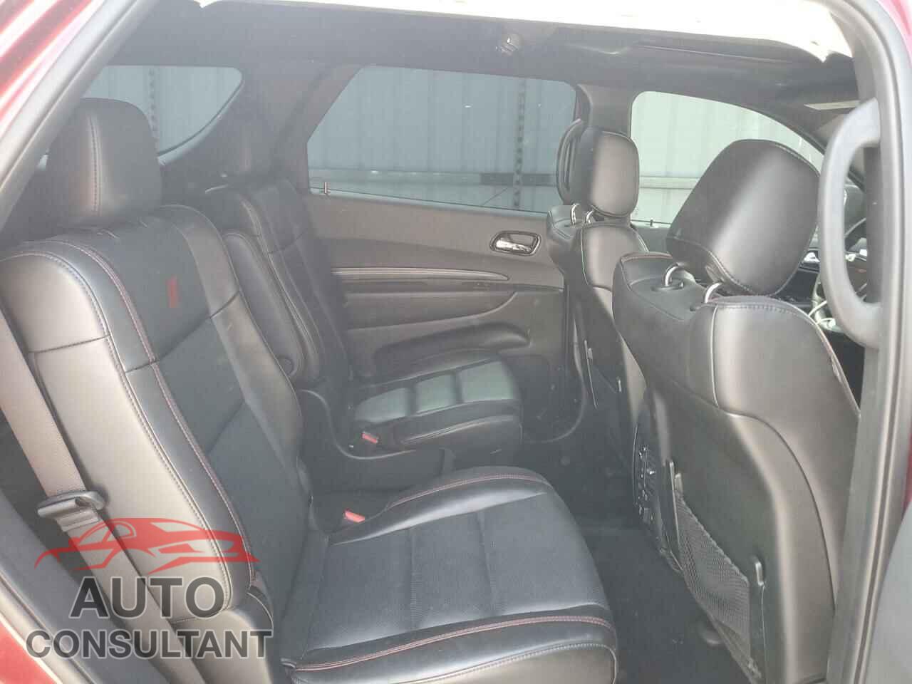DODGE DURANGO 2023 - 1C4SDJCT6PC576094